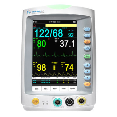 Vital Sign Monitor
