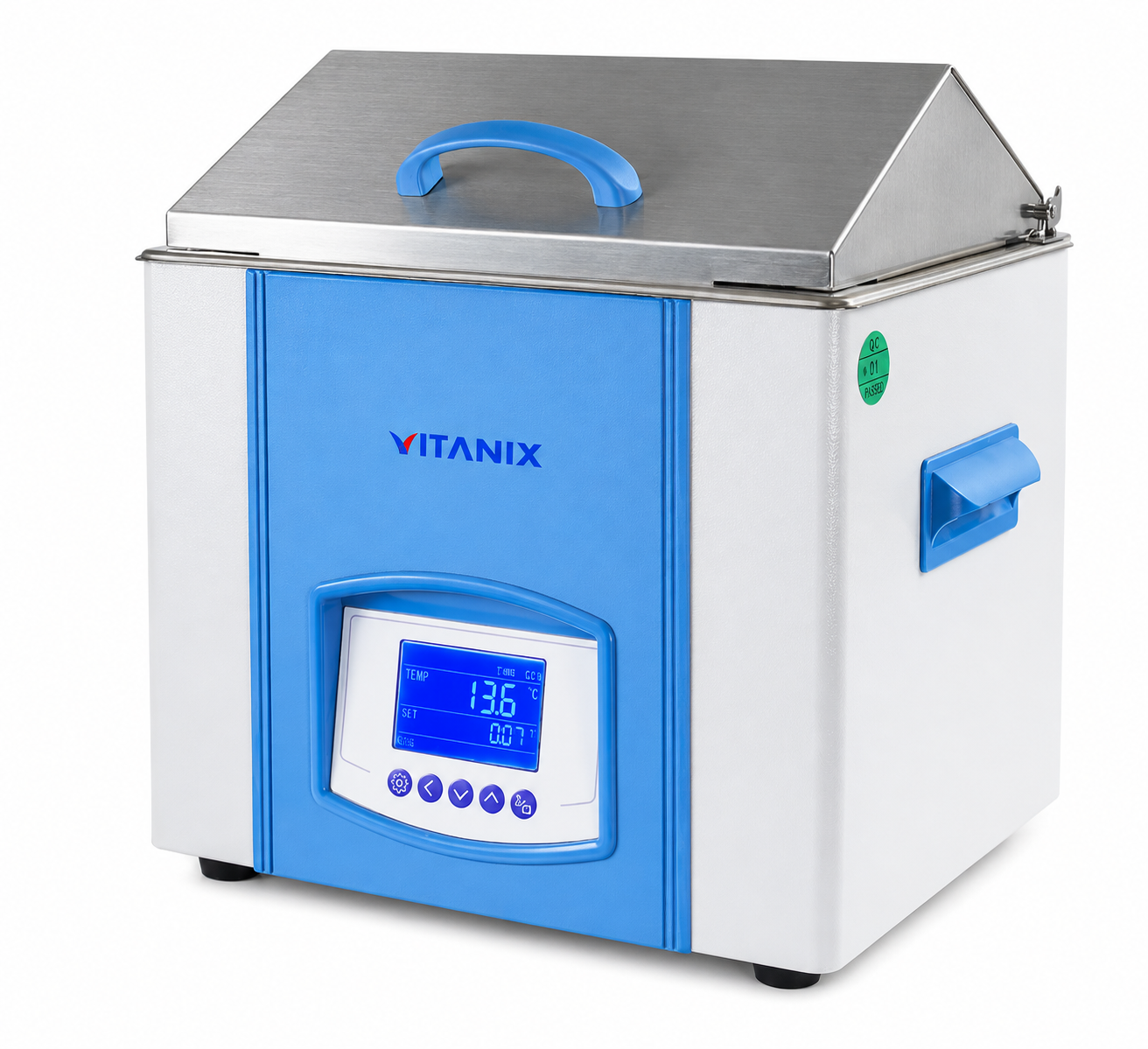 Thermostatic Water Bath