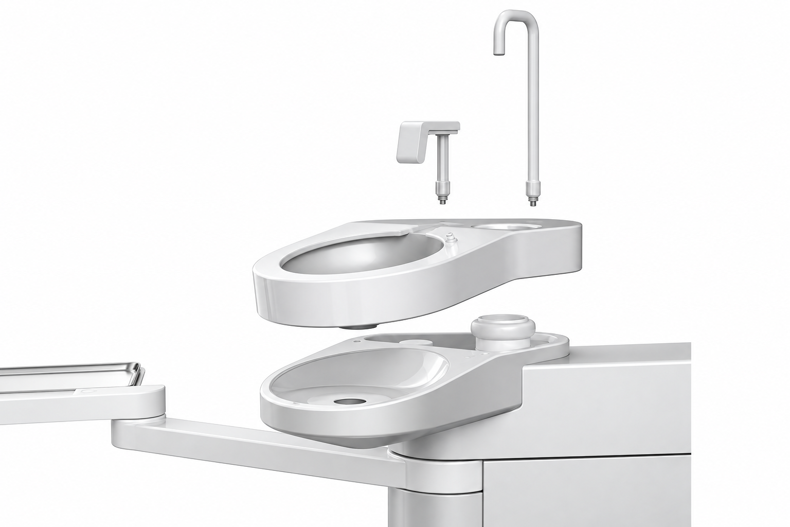 Water Unit