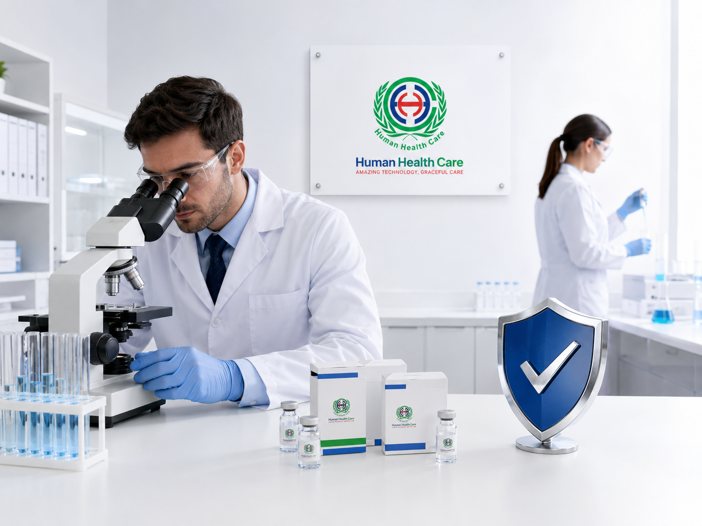 Quality & Compliance