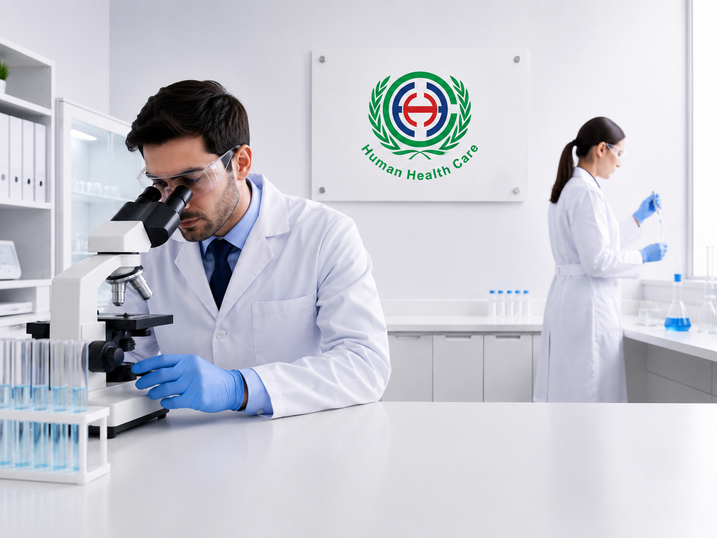 Quality & Compliance